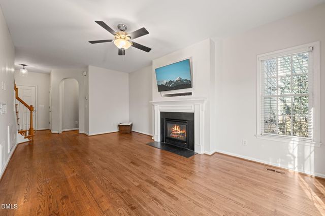 1617 Heritage Garden Street, Wake Forest, NC 27587