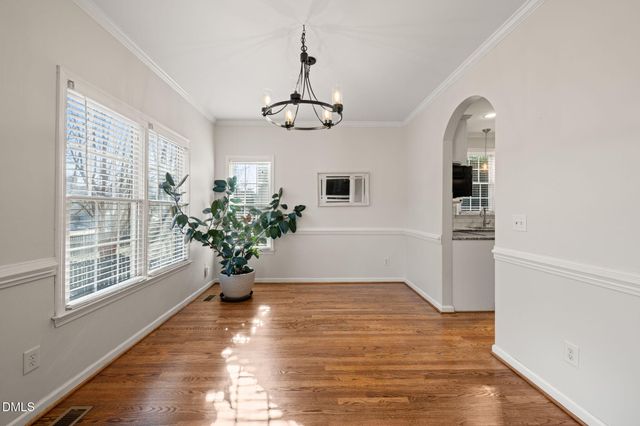 1617 Heritage Garden Street, Wake Forest, NC 27587