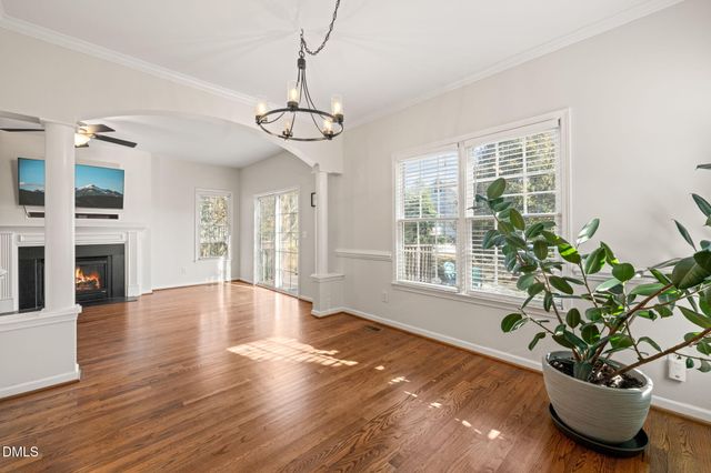 1617 Heritage Garden Street, Wake Forest, NC 27587