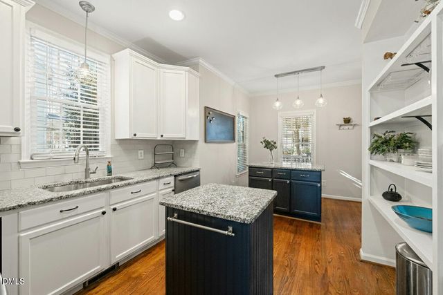 1617 Heritage Garden Street, Wake Forest, NC 27587