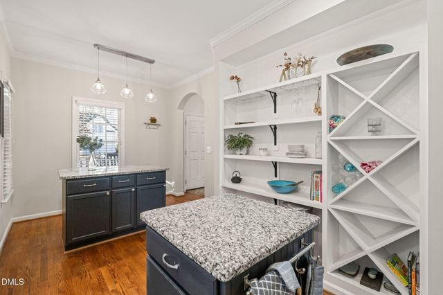 1617 Heritage Garden Street, Wake Forest, NC 27587