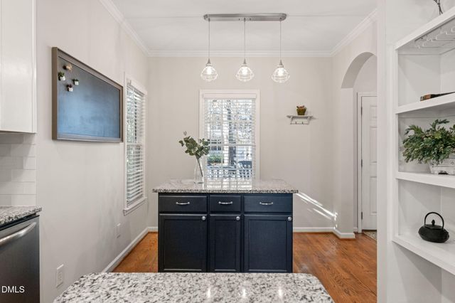 1617 Heritage Garden Street, Wake Forest, NC 27587