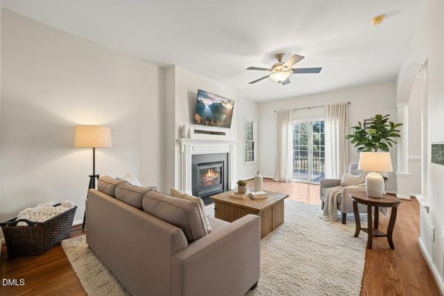 1617 Heritage Garden Street, Wake Forest, NC 27587