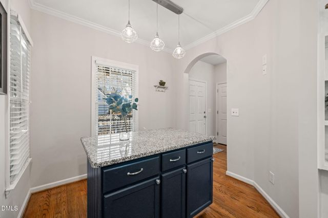 1617 Heritage Garden Street, Wake Forest, NC 27587