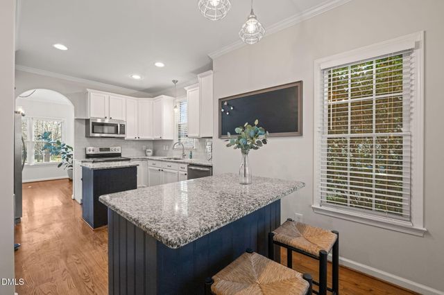 1617 Heritage Garden Street, Wake Forest, NC 27587