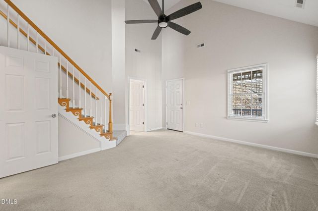 1617 Heritage Garden Street, Wake Forest, NC 27587