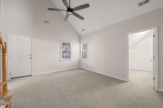 1617 Heritage Garden Street, Wake Forest, NC 27587