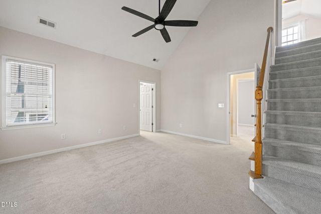 1617 Heritage Garden Street, Wake Forest, NC 27587