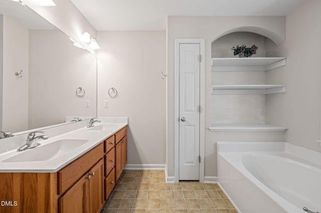 1617 Heritage Garden Street, Wake Forest, NC 27587