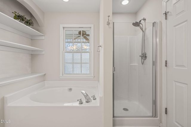 1617 Heritage Garden Street, Wake Forest, NC 27587