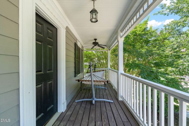 1617 Heritage Garden Street, Wake Forest, NC 27587