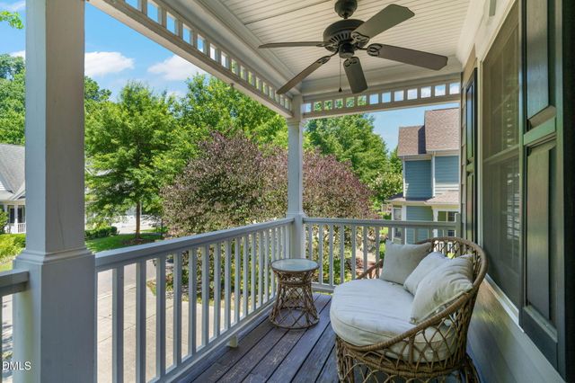 1617 Heritage Garden Street, Wake Forest, NC 27587