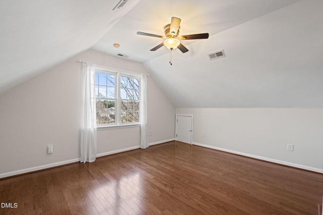 1617 Heritage Garden Street, Wake Forest, NC 27587