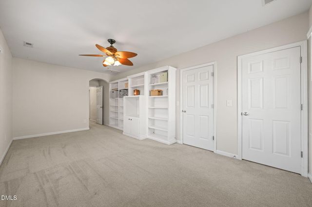 1617 Heritage Garden Street, Wake Forest, NC 27587