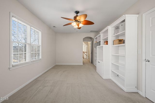 1617 Heritage Garden Street, Wake Forest, NC 27587