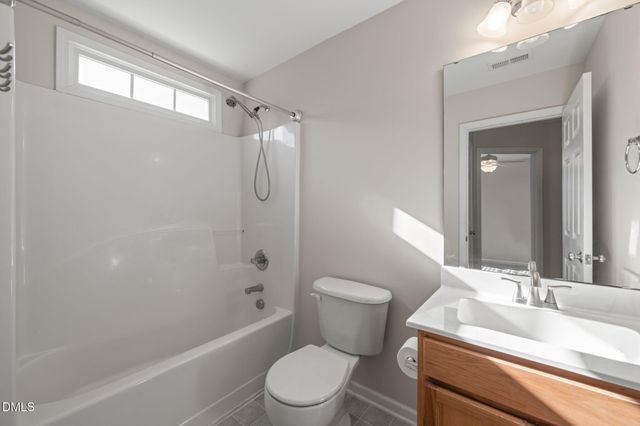 1617 Heritage Garden Street, Wake Forest, NC 27587