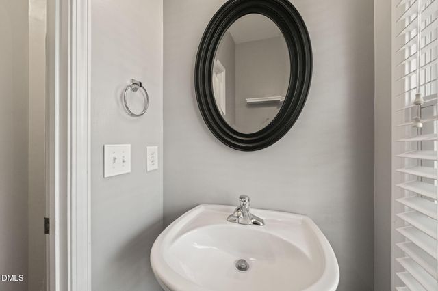 1617 Heritage Garden Street, Wake Forest, NC 27587