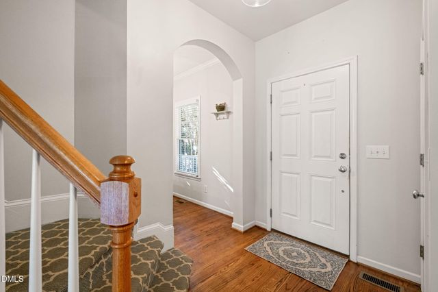 1617 Heritage Garden Street, Wake Forest, NC 27587