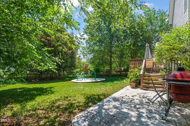 1617 Heritage Garden Street, Wake Forest, NC 27587