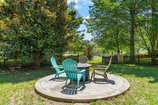 1617 Heritage Garden Street, Wake Forest, NC 27587