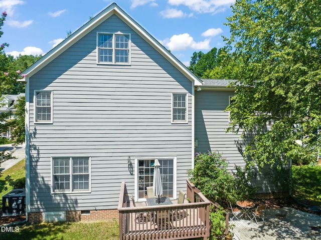 1617 Heritage Garden Street, Wake Forest, NC 27587