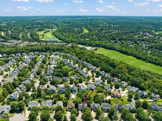 1617 Heritage Garden Street, Wake Forest, NC 27587