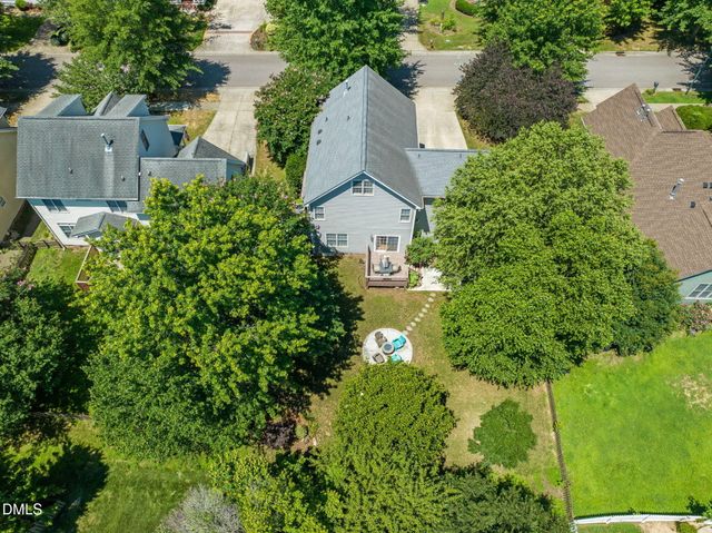 1617 Heritage Garden Street, Wake Forest, NC 27587