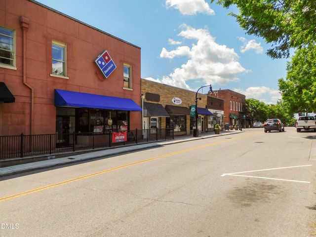 1617 Heritage Garden Street, Wake Forest, NC 27587