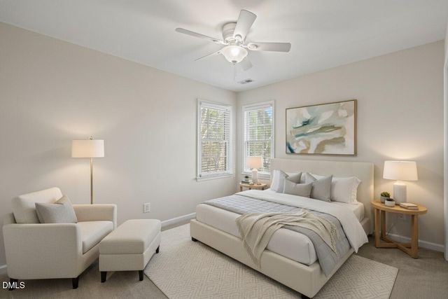 1617 Heritage Garden Street, Wake Forest, NC 27587