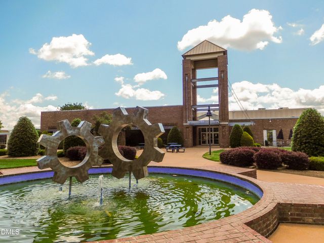 1617 Heritage Garden Street, Wake Forest, NC 27587