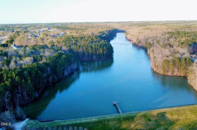 1617 Heritage Garden Street, Wake Forest, NC 27587