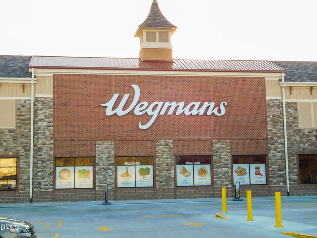 1617 Heritage Garden Street, Wake Forest, NC 27587