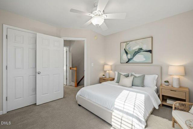 1617 Heritage Garden Street, Wake Forest, NC 27587