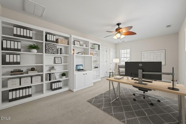 1617 Heritage Garden Street, Wake Forest, NC 27587