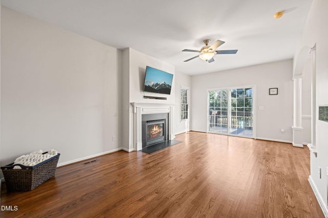 1617 Heritage Garden Street, Wake Forest, NC 27587