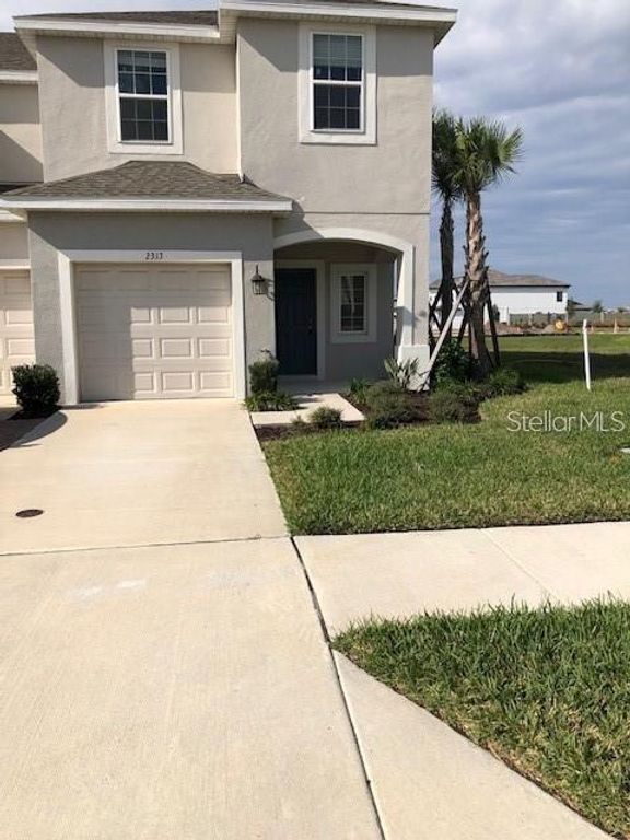 2313 ALEE LANE, Wesley Chapel, FL 33543