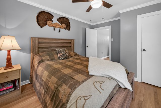 4854 Dry Fork Rd, Hampshire, TN 38461