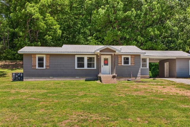 4854 Dry Fork Rd, Hampshire, TN 38461