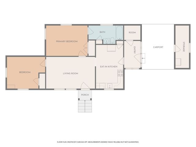 4854 Dry Fork Rd, Hampshire, TN 38461
