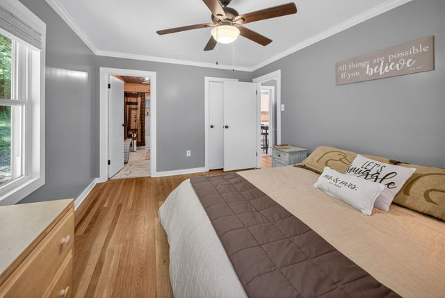 4854 Dry Fork Rd, Hampshire, TN 38461
