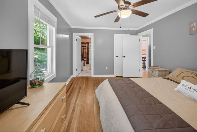 4854 Dry Fork Rd, Hampshire, TN 38461