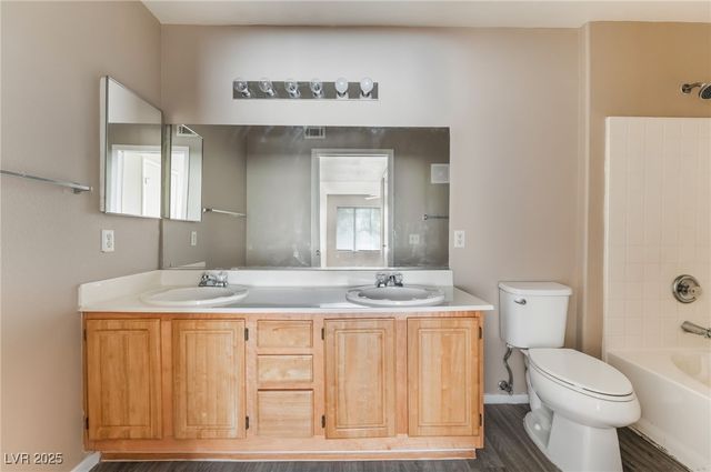 5710 East Tropicana Avenue 1067, Las Vegas, NV 89122