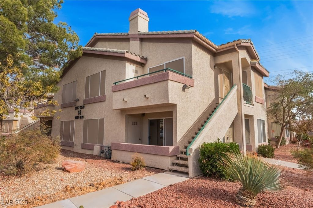 5710 East Tropicana Avenue 1067, Las Vegas, NV 89122