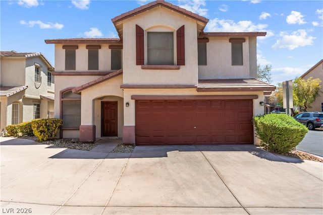 1446 Louisiana Lakes Avenue, Las Vegas, NV 89183
