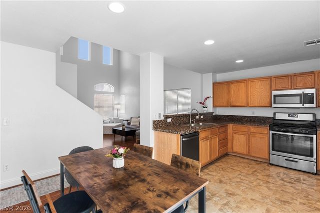 1446 Louisiana Lakes Avenue, Las Vegas, NV 89183