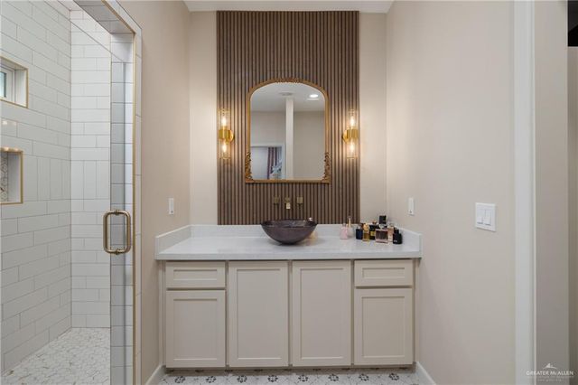 2012 E Bogey Drive, Mission, TX 78572