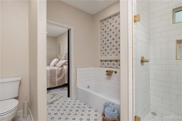 2012 E Bogey Drive, Mission, TX 78572