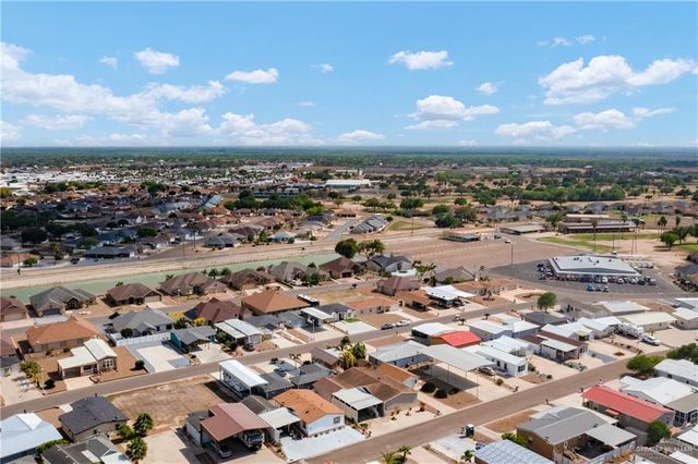 2012 E Bogey Drive, Mission, TX 78572