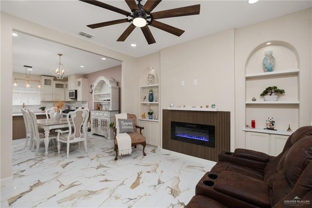 2012 E Bogey Drive, Mission, TX 78572