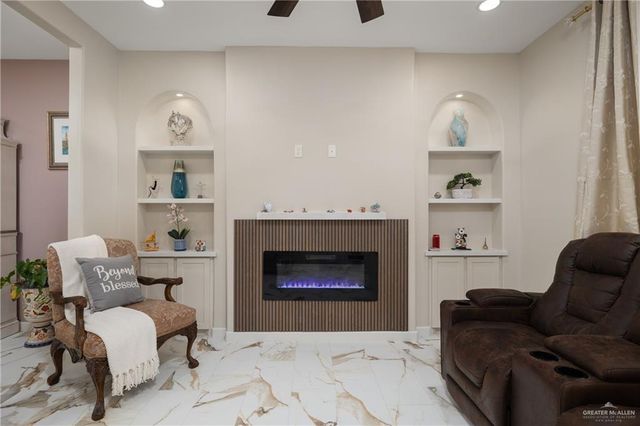 2012 E Bogey Drive, Mission, TX 78572